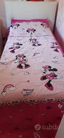 Trapunta estiva bambina Minnie
