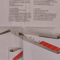 piastra capelli uki trattamenti 