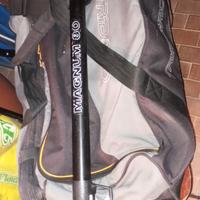 Fucile da pesca Scubapro Magnum80