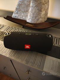JBL Extreme Cassa Altoparlante Bluetooth 