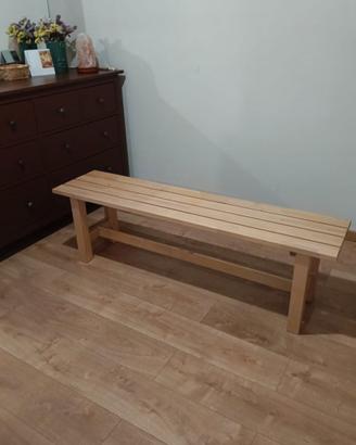 Panca Ikea