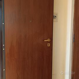Porta blindata Dierre