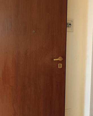 Porta blindata Dierre