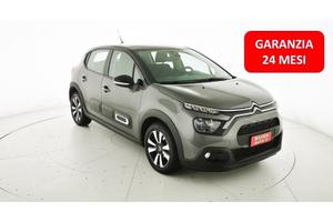 CITROEN C3 BlueHDi 100 S&S Shine