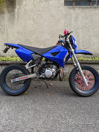 CPI SUPERMOTO 50cc