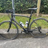 SPECIALIZED Roubaix SL4 Elite Disc 2016