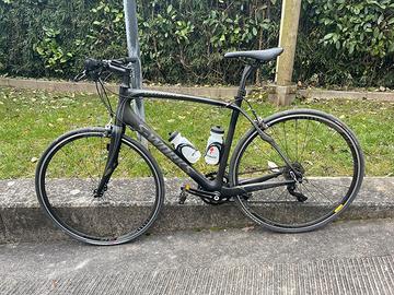 SPECIALIZED Roubaix SL4 Elite Disc 2016