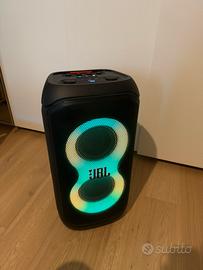 JBL partybox 320