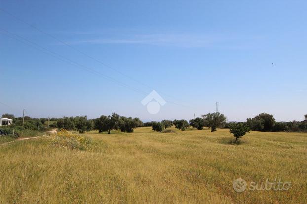 TER. RESIDENZIALE A BRINDISI