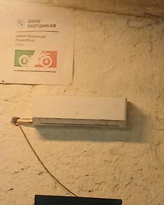 condizionatori dual split 