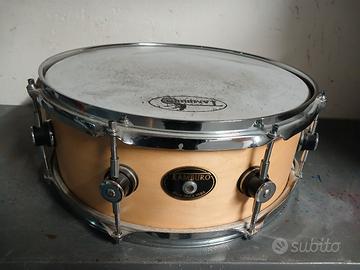 rullante tamburo tsb plus am 14x5.5 tiranti 8