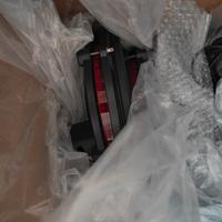 batteria elettronica Alesis Nitro Max Kit Bundle 