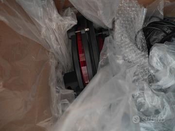 batteria elettronica Alesis Nitro Max Kit Bundle 