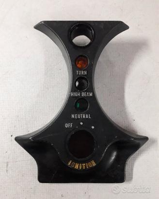 Cruscotto spie KAWASAKI H1 500
