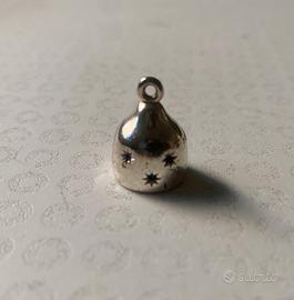 Ciondolo vintage Baci perugina da collezione