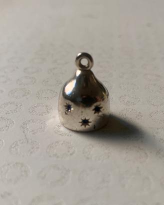 Ciondolo vintage Baci perugina da collezione