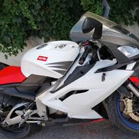 Aprilia RS 125