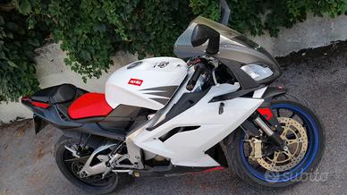 Aprilia RS 125