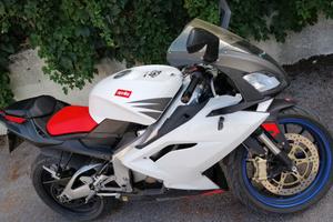 Aprilia RS 125