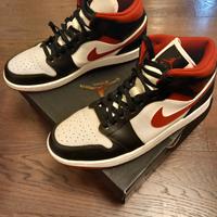 Nike Air Jordan 1 Mid