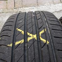 4 pneumatici Bridgestone 195 60/r16