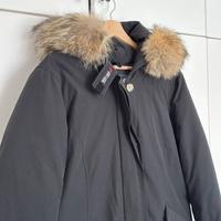 Piumino Woolrich