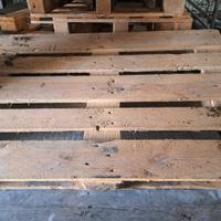 Pallet bancali legno EPAL