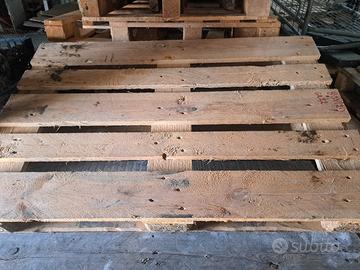 Pallet bancali legno EPAL