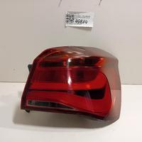 STOP FANALE POSTERIORE DESTRO BMW Serie 1 F20 FANA