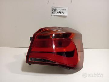 STOP FANALE POSTERIORE DESTRO BMW Serie 1 F20 FANA