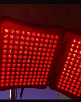 Red light theraphy