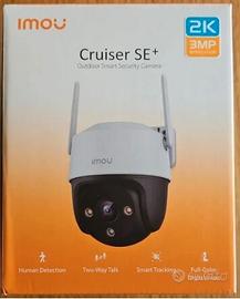 Telecamera di sorveglianza Imou 3MP da Esterno 360