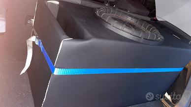 Subwoofer da 38