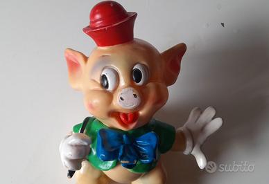 Tommy originale Walt Disney anni 70