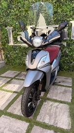 Sym Symphony St 200 2021