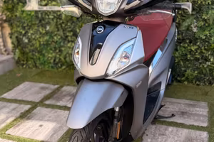 Sym Symphony St 200 2021