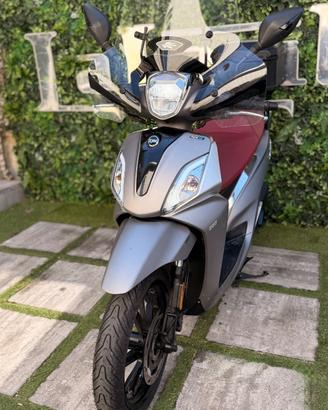 Sym Symphony St 200 2021