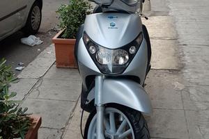 Ricambi Piaggio Beverly 250