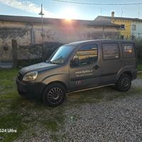 Fiat Doblo Dobló