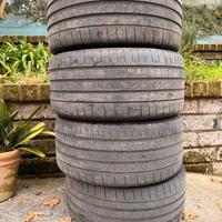 Pneumatici Michelin Pilot Super Sport 19” 275 255