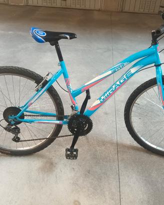  MIRAGE RIPPER  ruote 26 pollici 