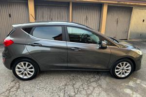 Ford Fiesta 1.1 85 CV 5 porte ST-Line