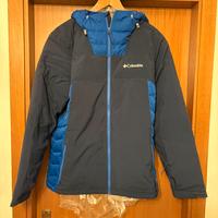 Giacca sci Columbia
