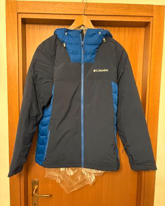 Giacca sci Columbia