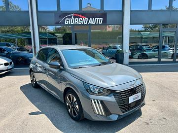 Peugeot 208 1.2 puretech Allure s&s 100cv
