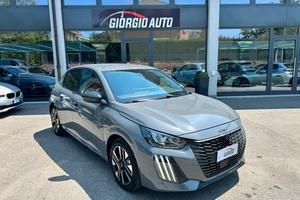 Peugeot 208 1.2 puretech Allure s&s 100cv