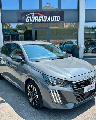 Peugeot 208 1.2 puretech Allure s&s 100cv