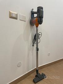Aspirapolvere, Scopa elettrica DCG Power