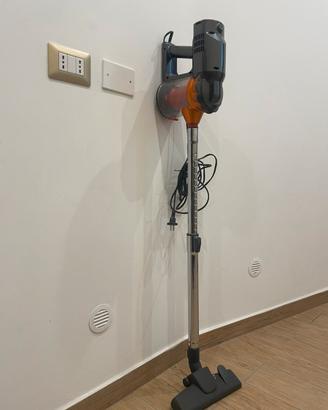 Aspirapolvere, Scopa elettrica DCG Power