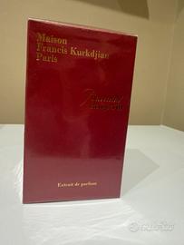 Maison francis kurkdjian baccarat rouge 70 ml